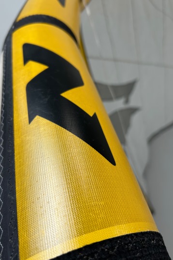 Naish-Pivot NVision 2024 Kite (DEMO)