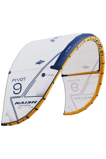 Naish-Pivot Nvision 2026 Aile de Kite