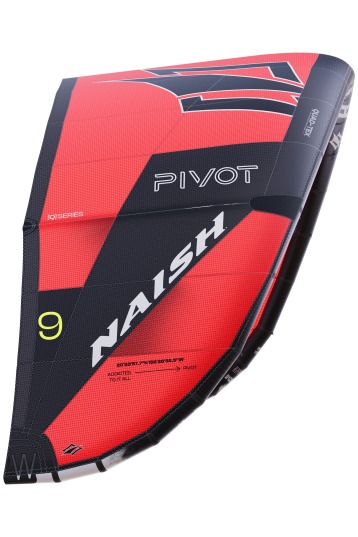Naish-Pivot Q Series 2026 Aile de Kite