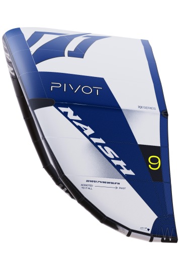Naish-Pivot Q Series 2026 Aile de Kite
