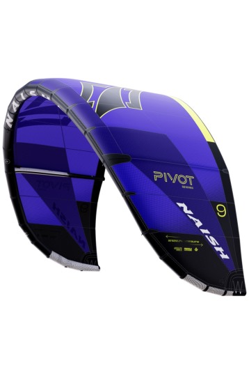 Naish-Pivot Q Series 2027 Aile de Kite