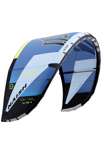 Naish-Pivot Q Series 2027 Aile de Kite