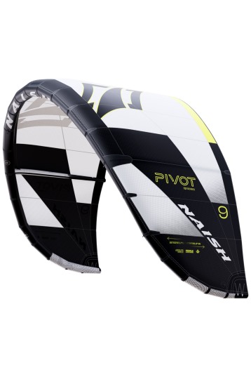 Naish-Pivot Q Series 2027 Aile de Kite
