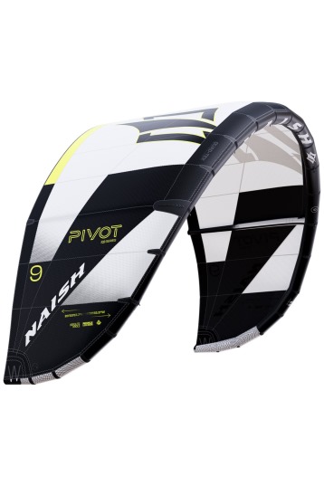 Naish-Pivot Q Series 2027 Aile de Kite