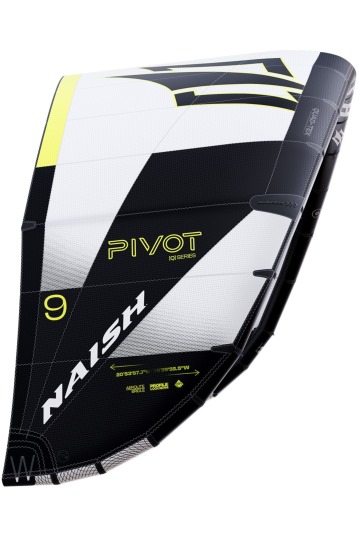 Naish-Pivot Q Series 2027 Aile de Kite