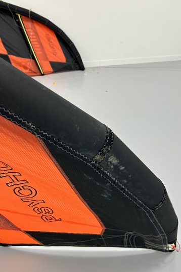 Naish-Psycho 2025 Kite (2nd)