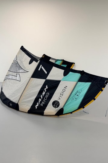 Naish-Psycho NVision 2024 Kite (2nd)