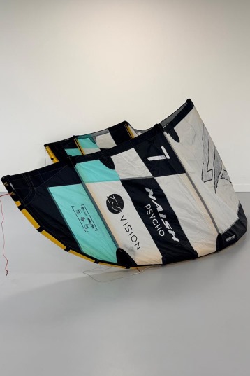 Naish-Psycho NVision 2024 Kite (2nd)
