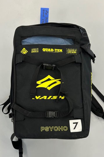 Naish-Psycho Q Series 2025 Kite (DEMO)