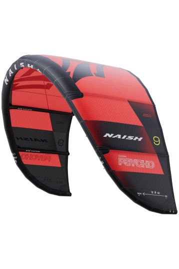 Naish-Psycho Q Series 2026 Aile de Kite