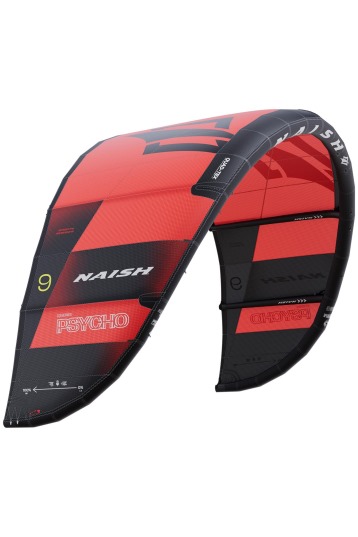 Naish-Psycho Q Series 2026 Aile de Kite