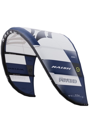 Naish-Psycho Q Series 2026 Aile de Kite