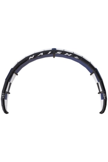 Naish-Psycho Q Series 2026 Aile de Kite