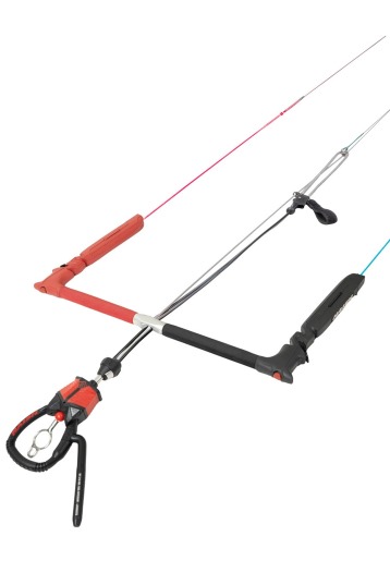 Naish-Sense Barre de Kite