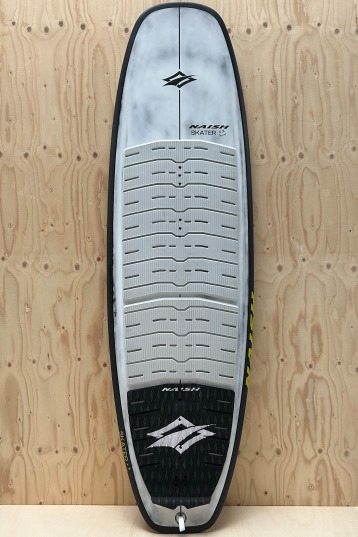 Naish-Skater 2025 Surfboard (DEMO)