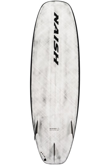 Naish-Skater 2025 Surfboard directionnelle