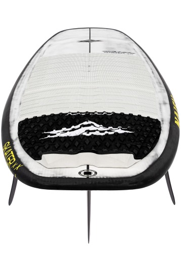 Naish-Skater 2025 Surfboard directionnelle