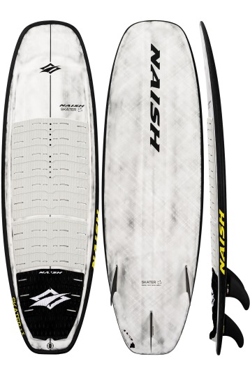 Naish-Skater 2025 Surfboard directionnelle