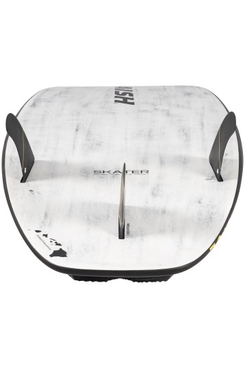Naish-Skater 2026 Planche de Surf Directionnelle