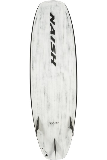 Naish-Skater 2026 Planche de Surf Directionnelle