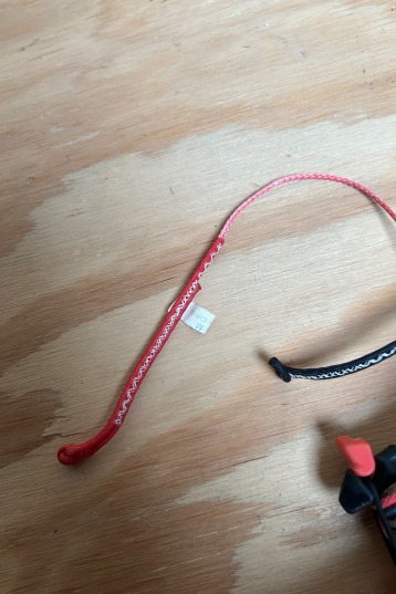 Naish-Torque 2 ATB S26 Bar (2nd)