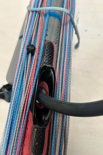 Naish-Torque 2 ATB S26 Bar (2nd)