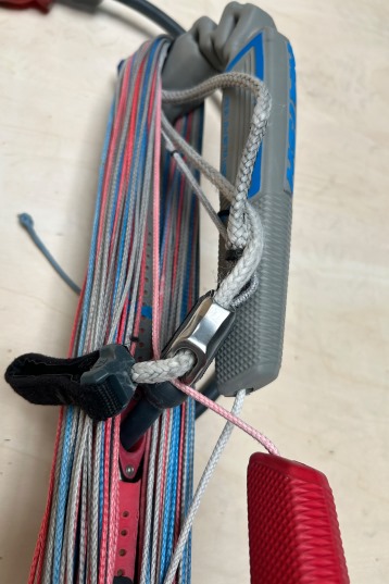 Naish-Torque 2 ATB S26 Bar (2nd)