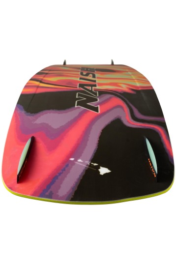 Naish-Traverse EJ 2026 Planche de Kite