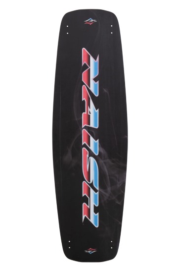 Naish-Traverse EJ Pro 2024 Planche de Kite