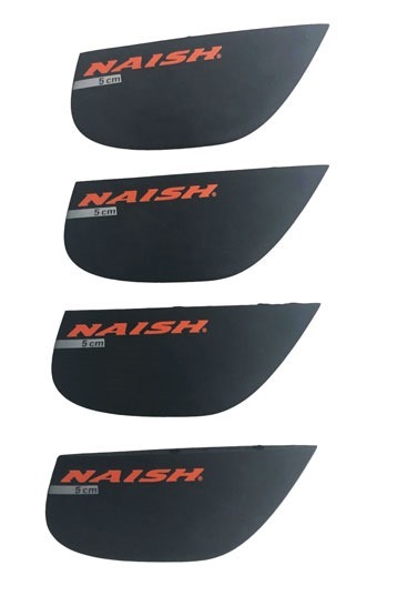 Naish-TT Ailerons 5cm