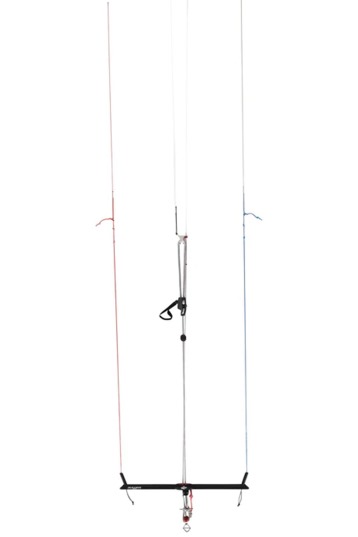 Naish-Zero Barre de Kite