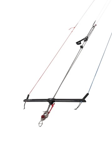 Naish-Zero Barre de Kite