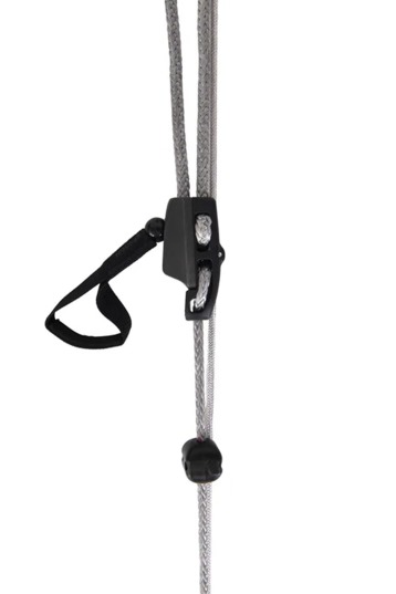 Naish-Zero Barre de Kite