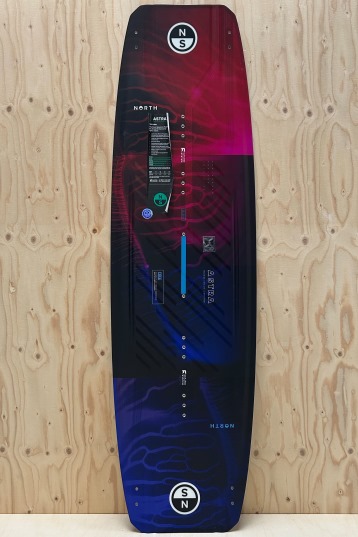 North-Astra 2026 Kiteboard (DEMO)