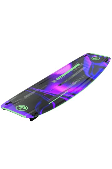 North-Astra 2027 Planche de Kite