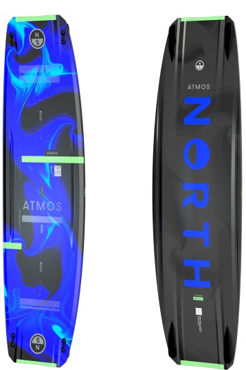 North-Atmos 2027 Planche de Kite