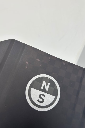 North-Atmos Pro 2026 Kiteboard (DEMO)