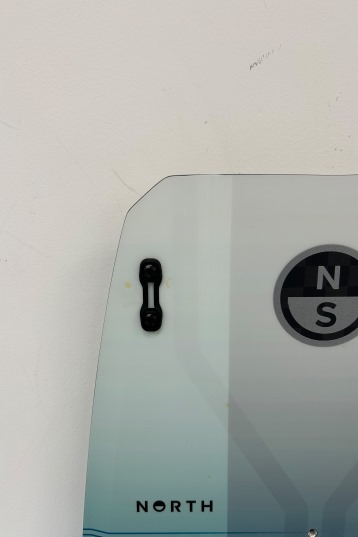 North-Atmos Pro 2026 Kiteboard (DEMO)