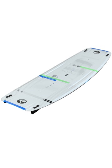 North-Atmos Pro 2027 Planche de Kite