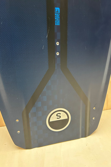 North-Atmos Ultra 2027 Kiteboard (DEMO)