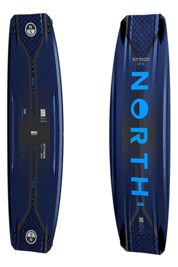 North-Atmos Ultra 2027 Planche de Kite