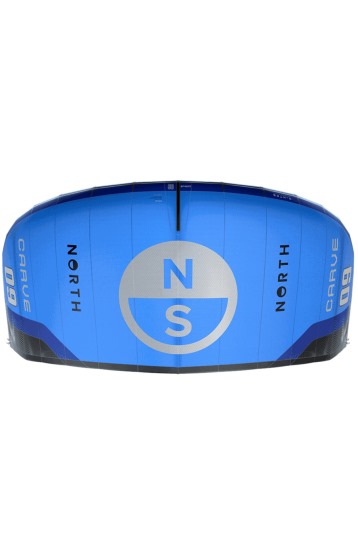 North-Carve 2025 Aile de Kite