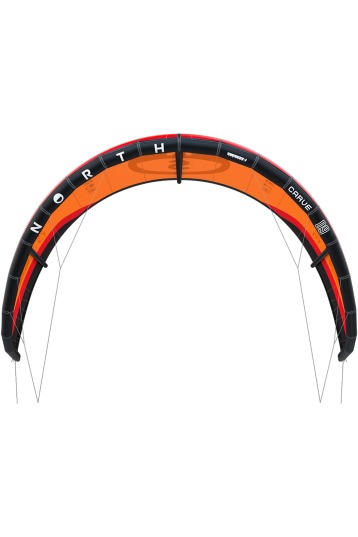 North-Carve 2026 Aile de Kite