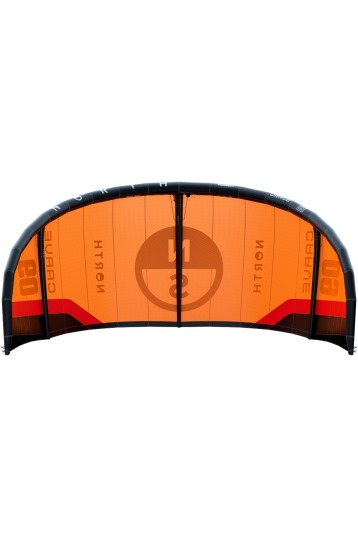 North-Carve 2026 Aile de Kite