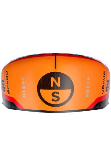 North-Carve 2026 Aile de Kite