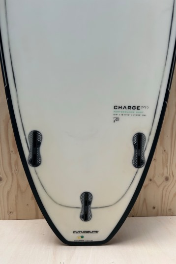 North-Charge Pro 2025 Surfboard (DEMO)