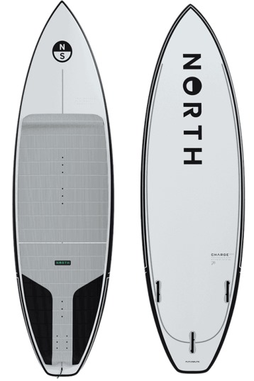 North-Charge Pro 2025 Surfboard Directionnelle