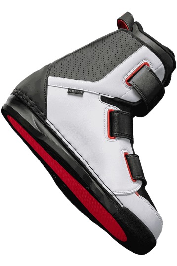 North-Fix Boots 2024