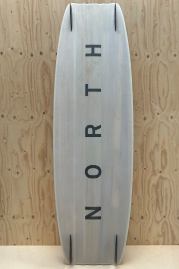 North-Flare 2020 Kiteboard (2nd)