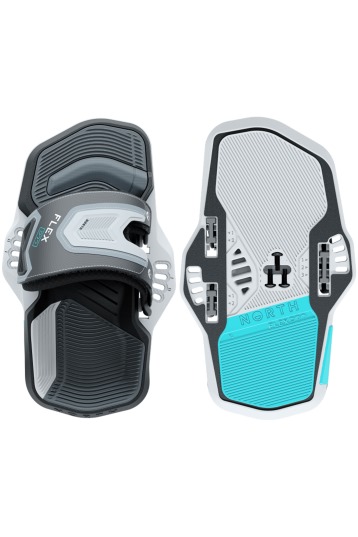 North-Flex Pro 2026 Pads & Straps